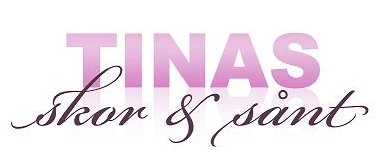 Tinas Skor & Sånt