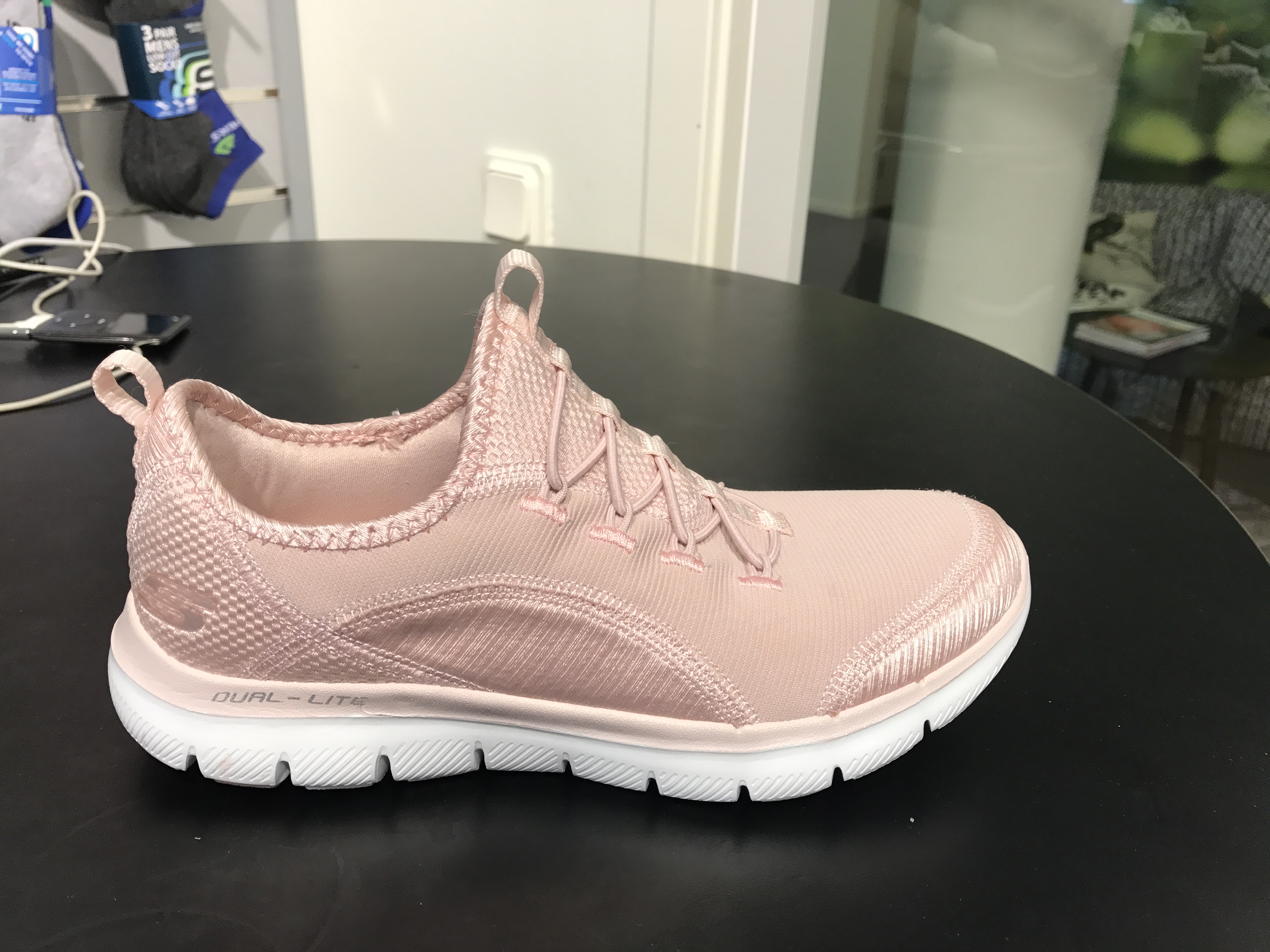 sketchers sko