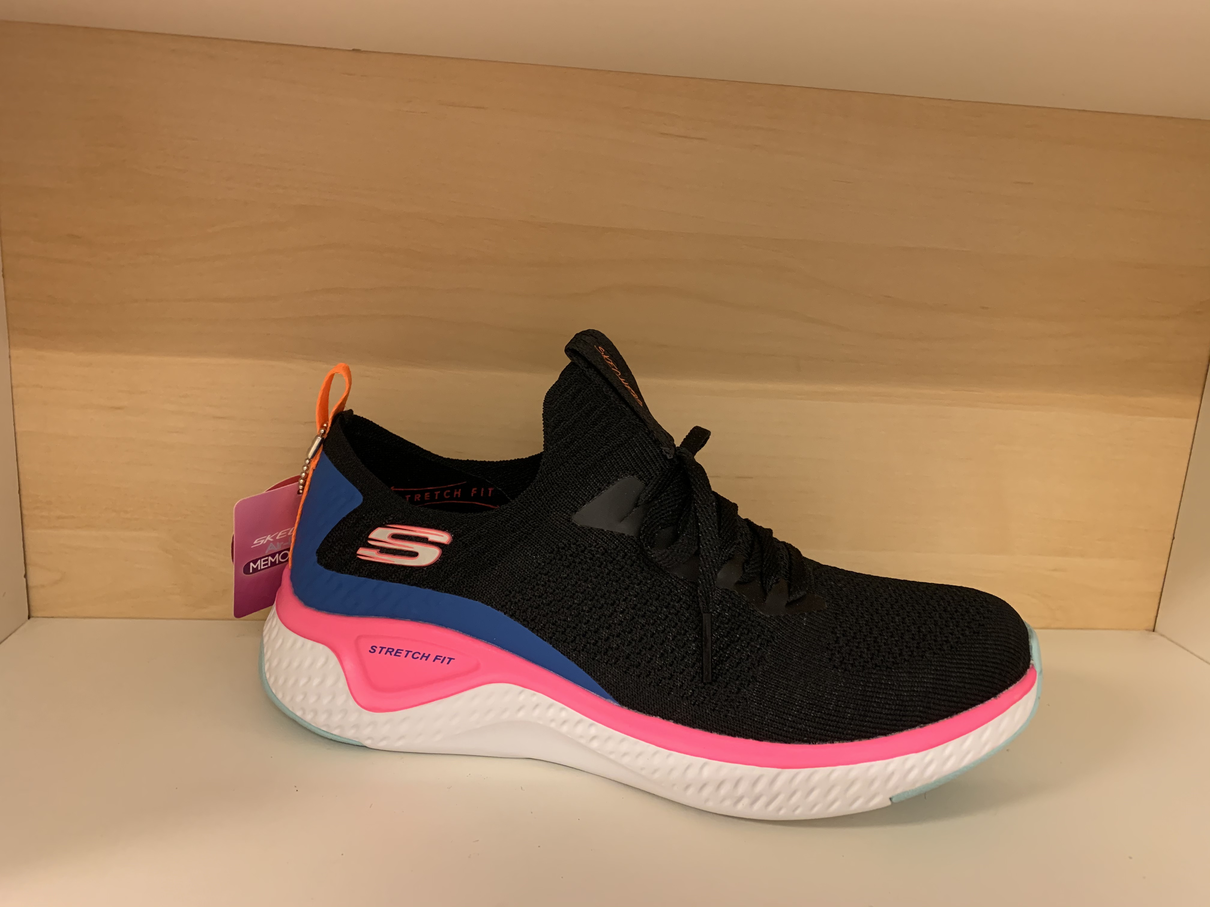 skechers stretchfit