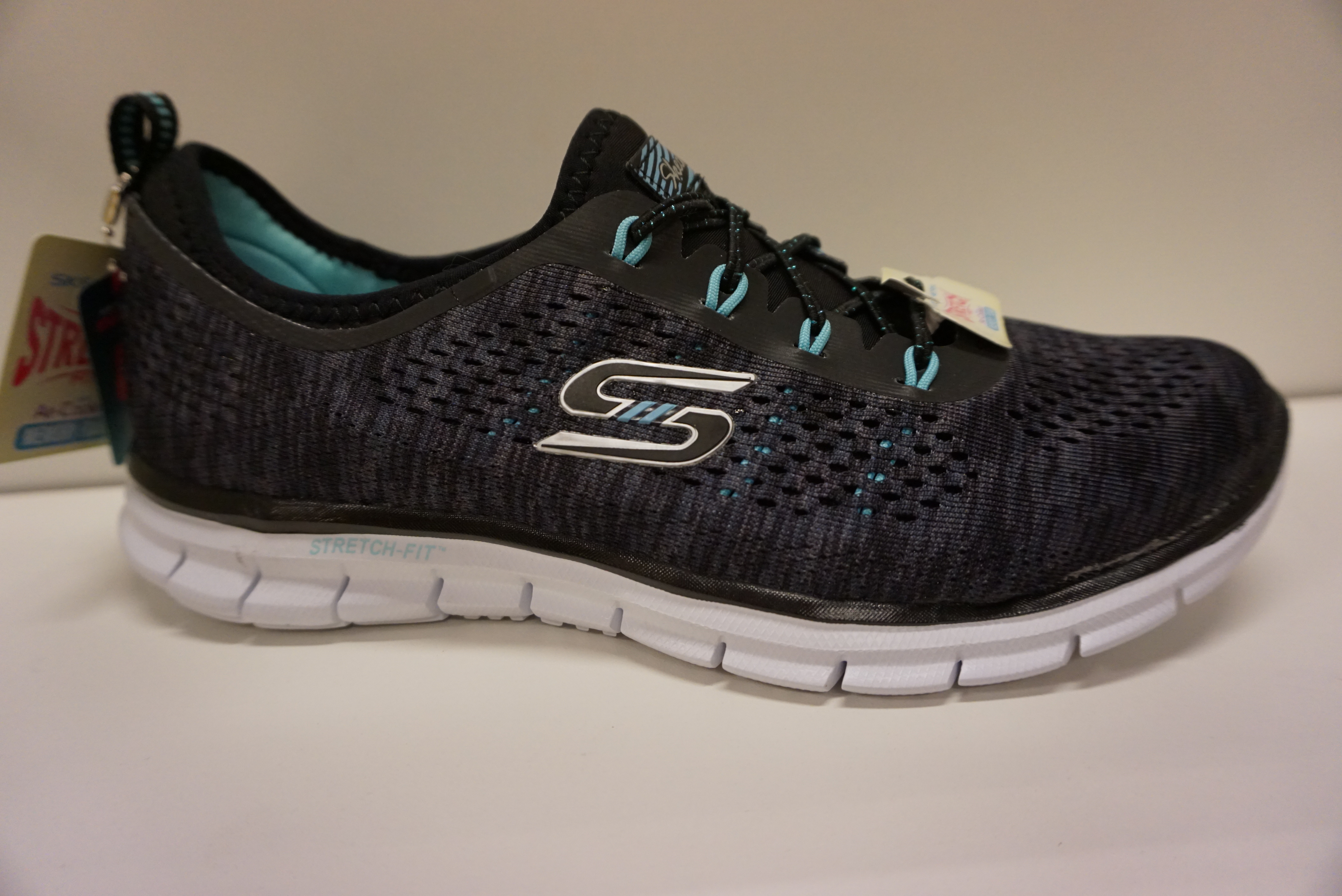 sketchers sko