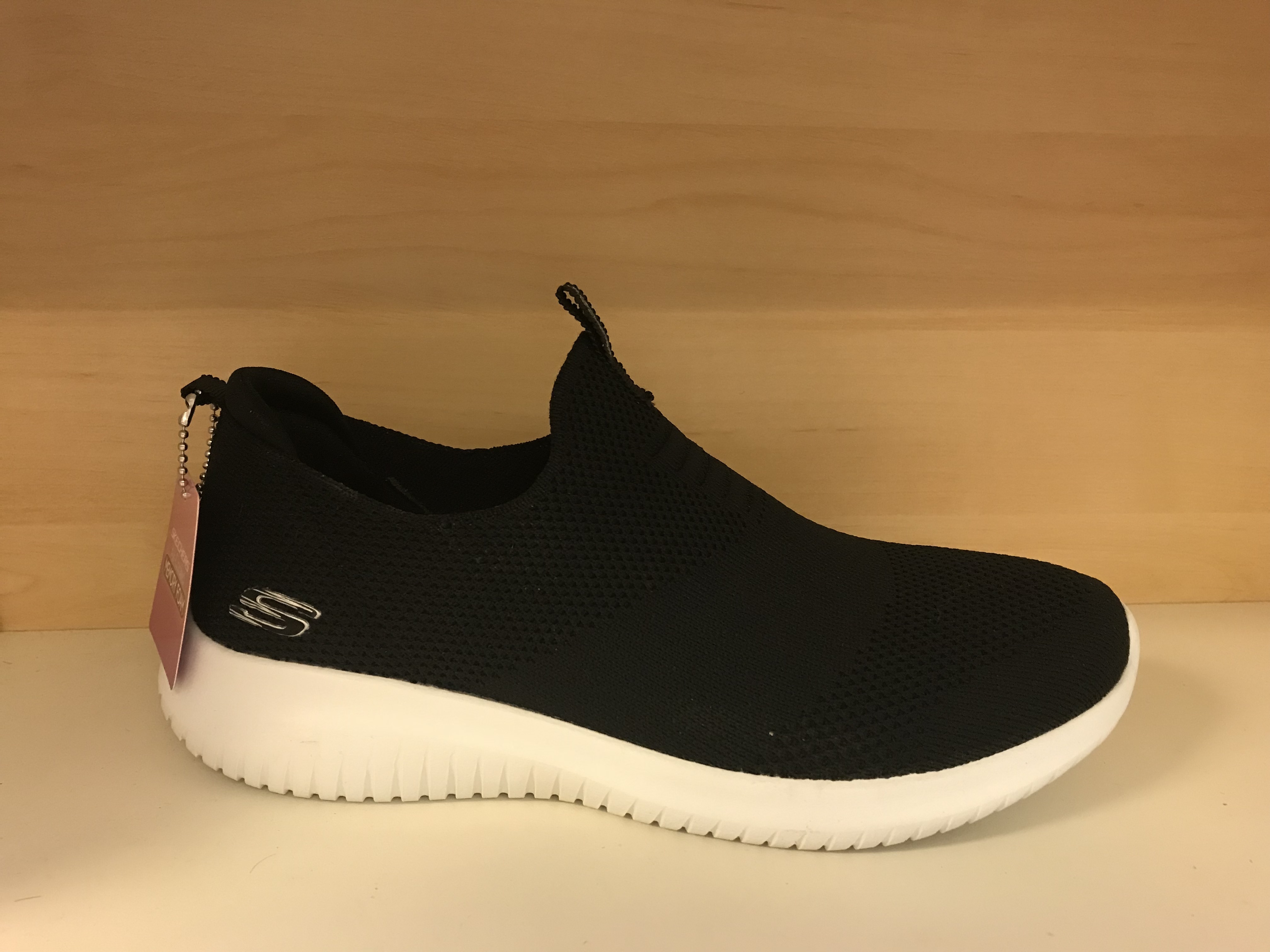skechers skech knit memory foam women's