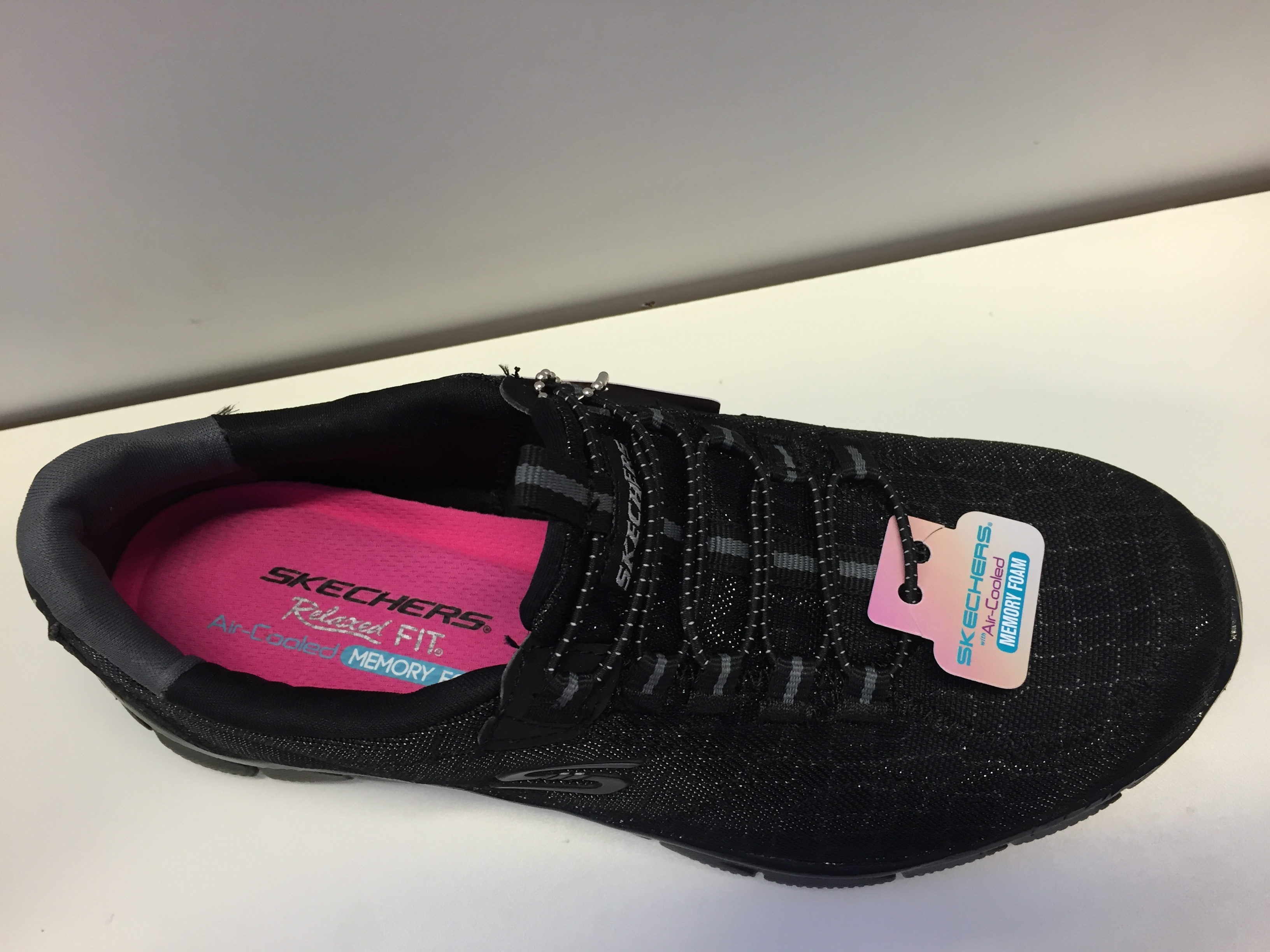 sketchers sko