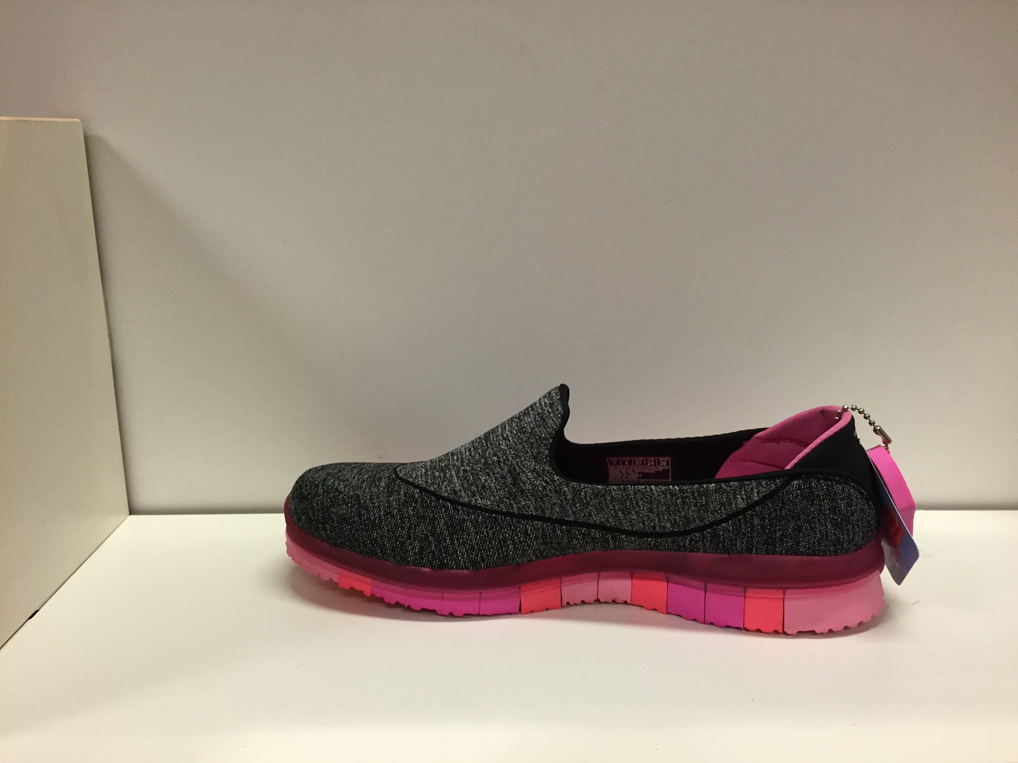 skechers go flex walk rosas