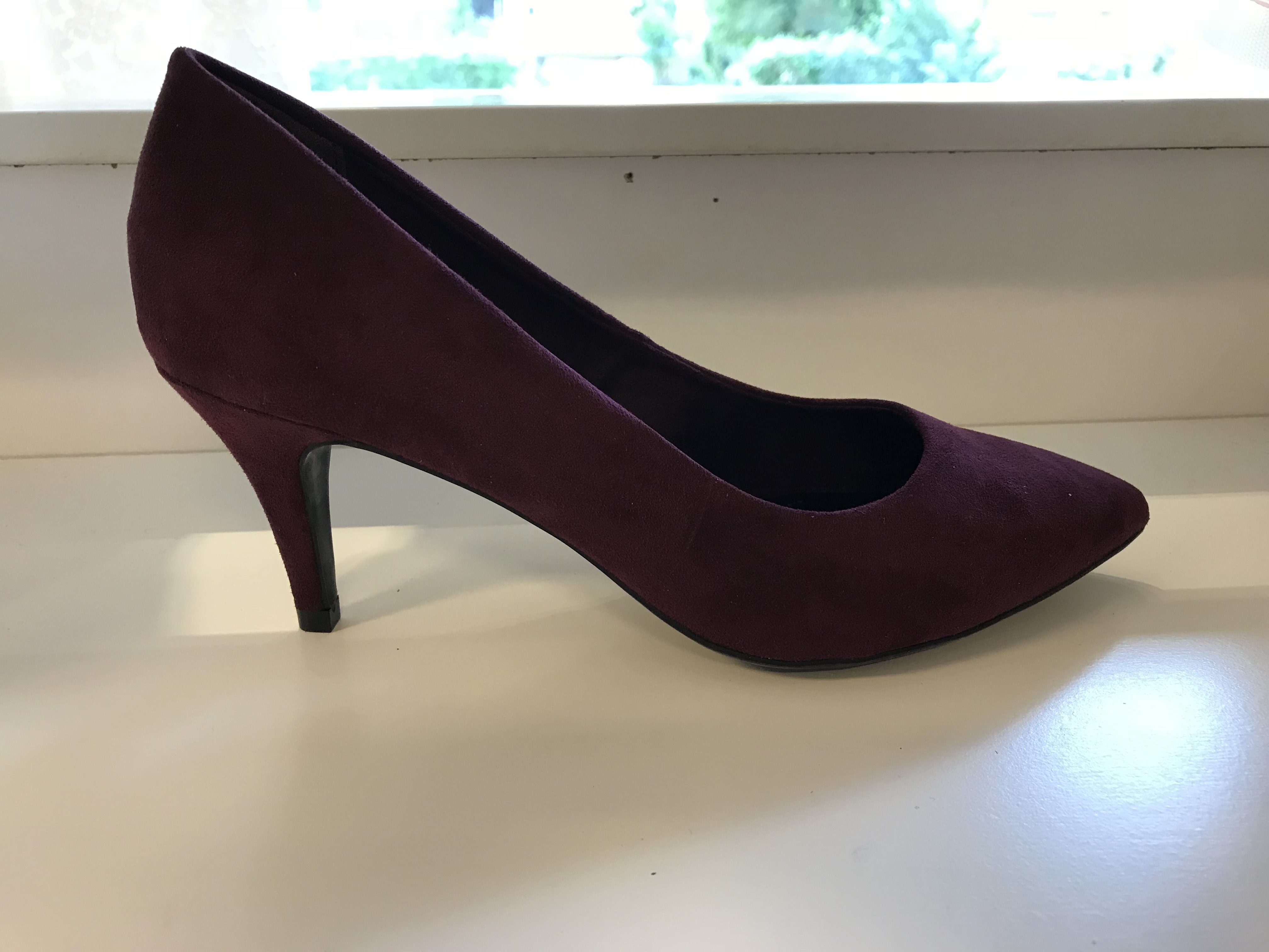 pumps 5 cm klack pumps 5 cm klack