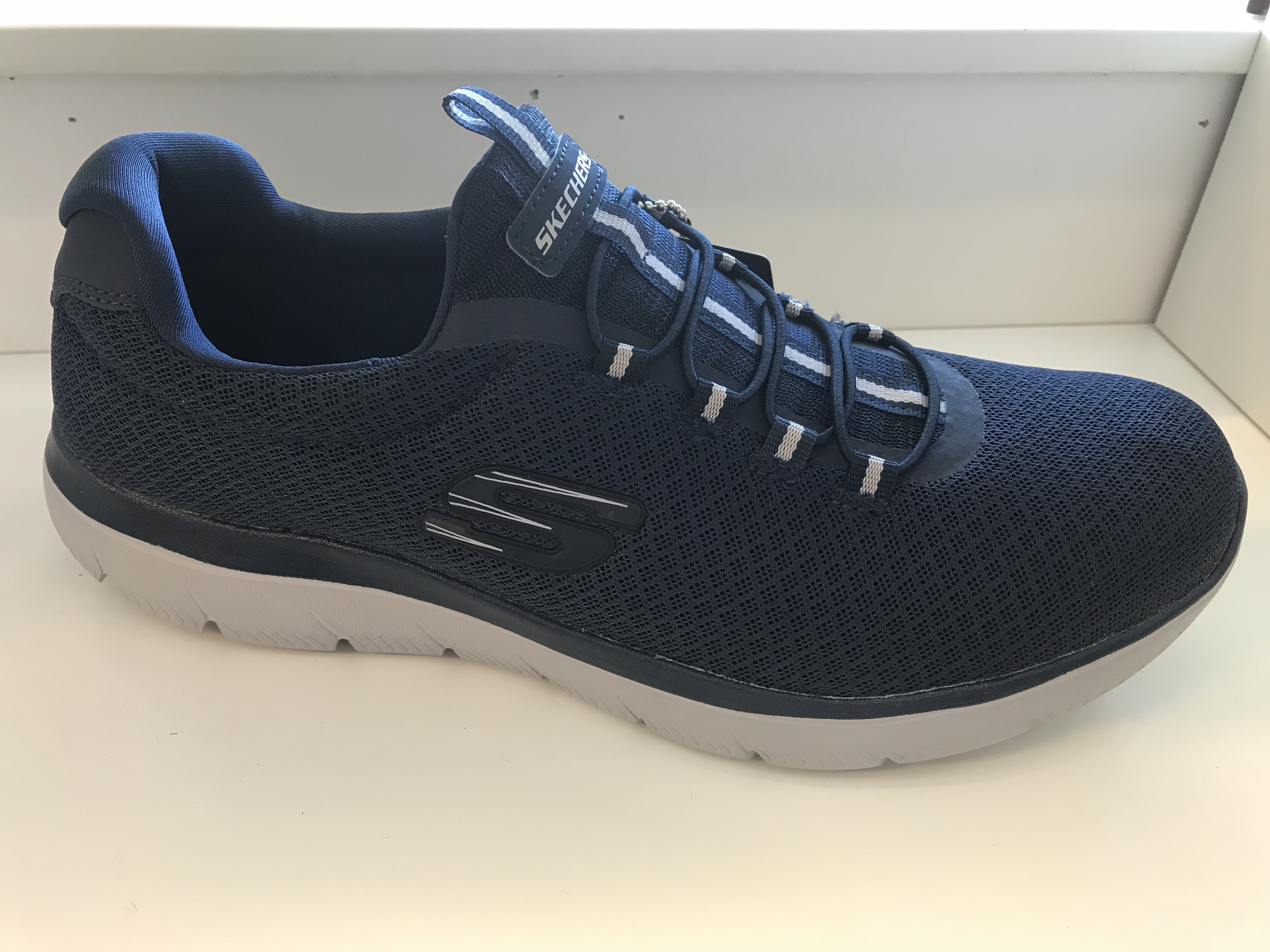 Skechers Herr Equalizer Double Play 