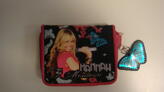 Plånbok "Hannah Montana"