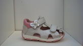 Barnsandal märke Superfit