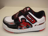 Sneakers med kardborrband "Z Strap" Skechers