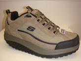 Herr - träningsskor från Skechers "Shape ups"