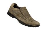Skechers herrsko i skinn