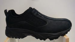 Skechers - Skechers Herrskor - Skechers herrsko i nubuck