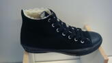 Varmfodrade sneakers